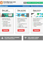 Mobile Screenshot of brendgroup.com